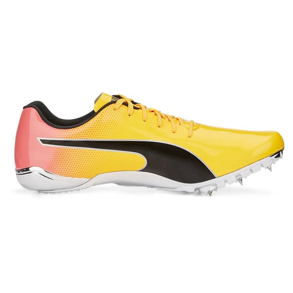 Puma Spårskor Evospeed Electric 13 Gul EU 43 Man