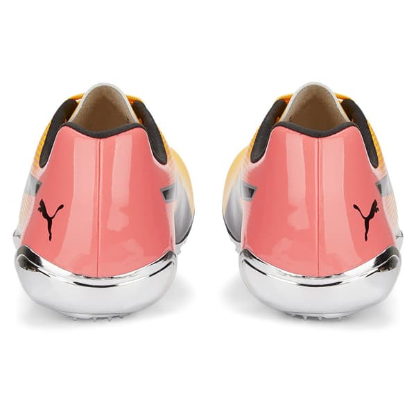 Puma Spårskor Evospeed Electric 13 Gul EU 43 Man