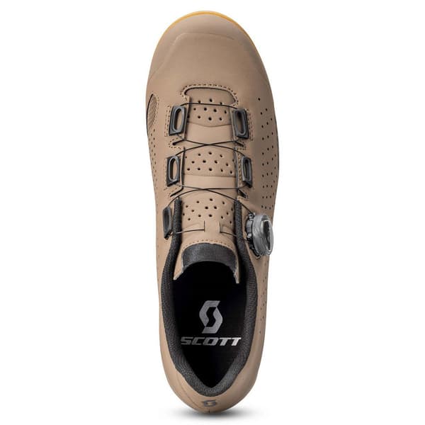 Scott Grusskor Pro Brun EU 41 Kvinna