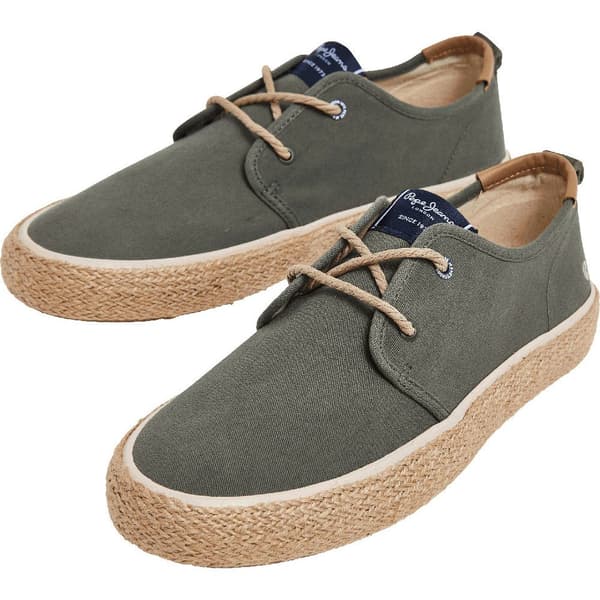 Pepe Jeans Sko Port Tourist Brun EU 40 Mand
