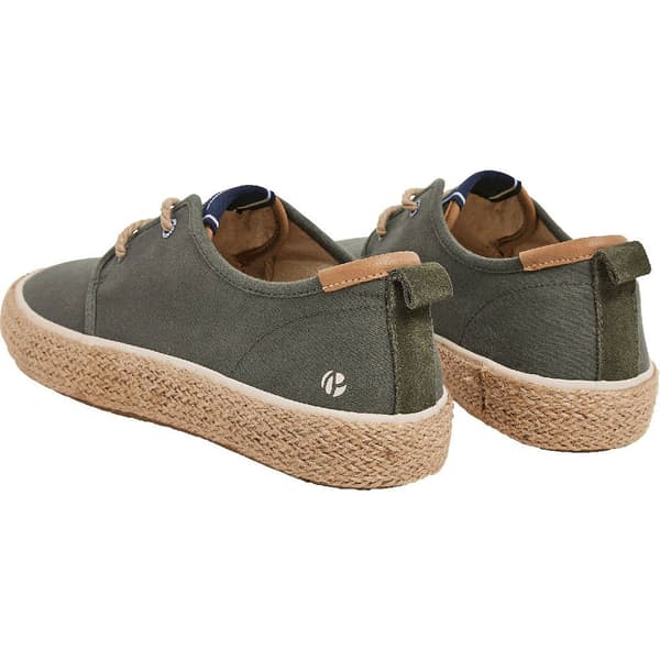Pepe Jeans Sko Port Tourist Brun EU 40 Mand