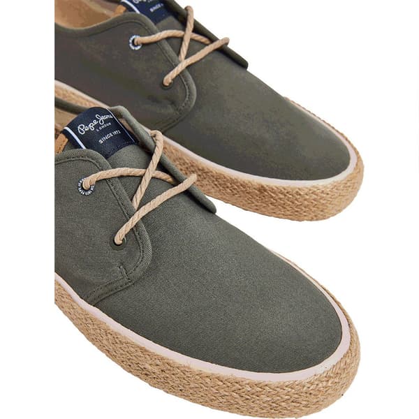 Pepe Jeans Sko Port Tourist Brun EU 40 Mand