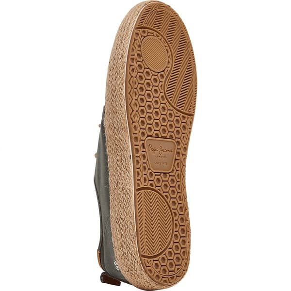 Pepe Jeans Sko Port Tourist Brun EU 40 Mand