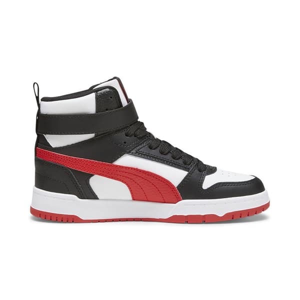 Puma Utbildare Rbd Game Svart EU 36 Pojke