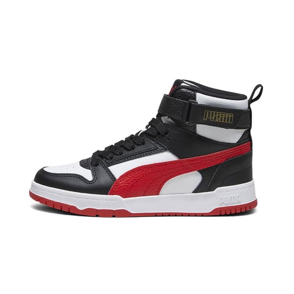 Puma Utbildare Rbd Game Svart EU 36 Pojke