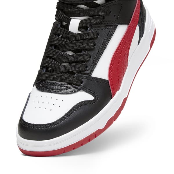 Puma Utbildare Rbd Game Svart EU 36 Pojke