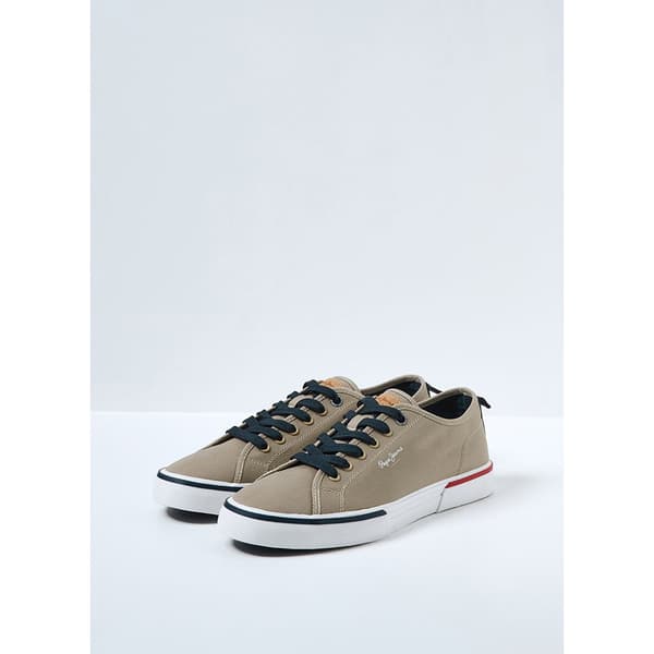 Pepe Jeans Utbildare Kenton Smart 22 Brun EU 41 Man