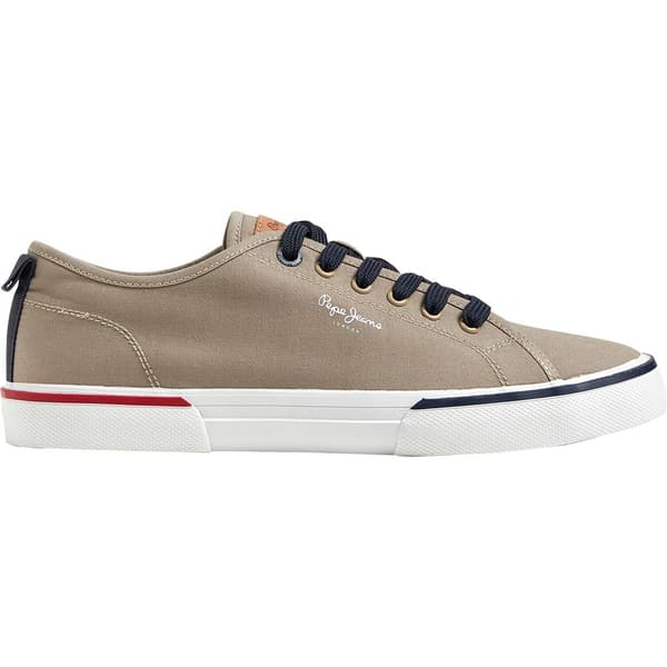 Pepe Jeans Utbildare Kenton Smart 22 Brun EU 41 Man