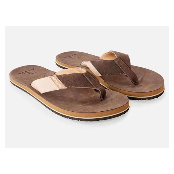 Rip Curl Sandaler Oxford Brun EU 47 Mand