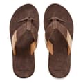 Miniatyrbillede 1 af 4: Rip Curl Sandaler Oxford Brun EU 47 Mand