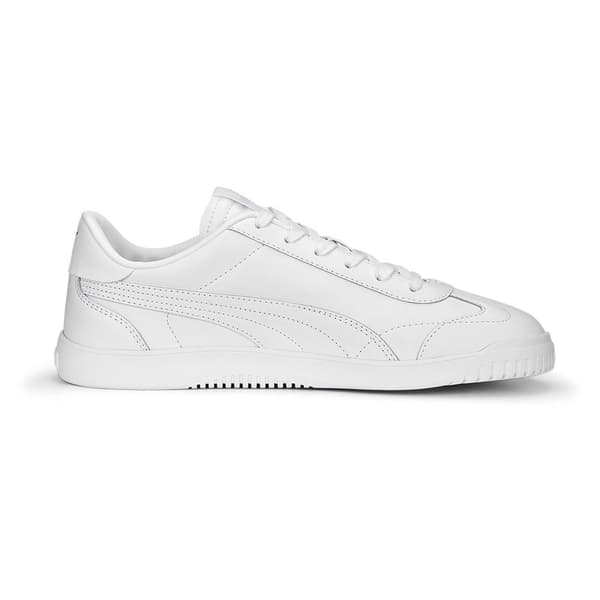 Puma Utbildare Club 5v5 Vit EU 45 Man