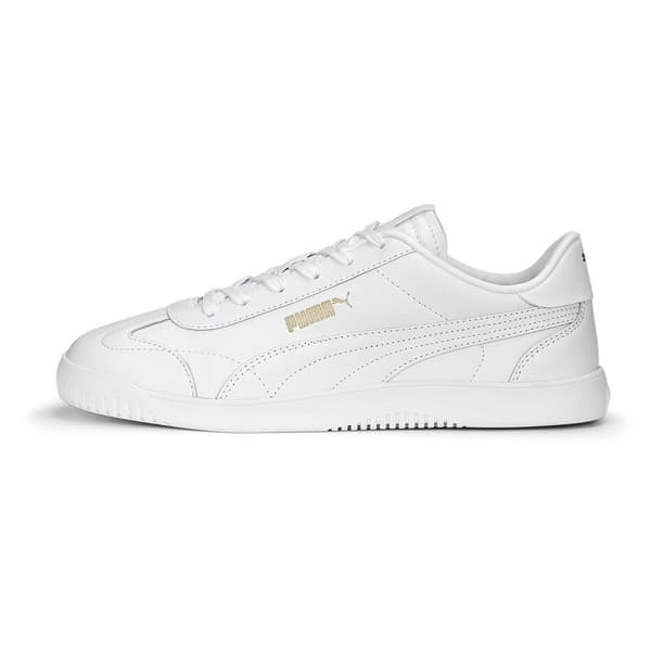 Puma Utbildare Club 5v5 Vit EU 45 Man