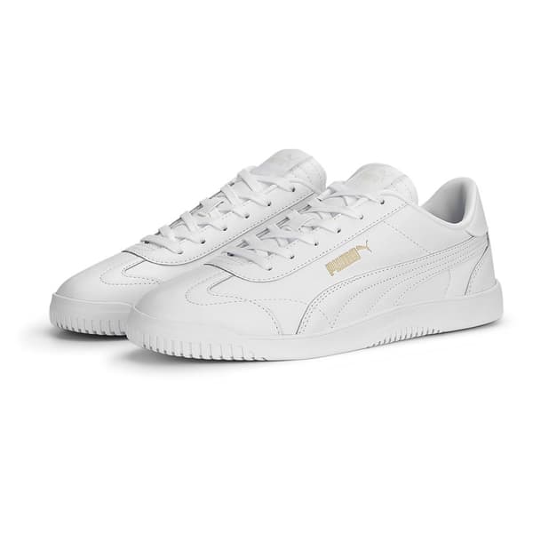 Puma Utbildare Club 5v5 Vit EU 45 Man