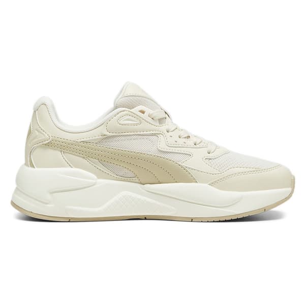 Puma Utbildare X-ray Speed Beige EU 40 Kvinna