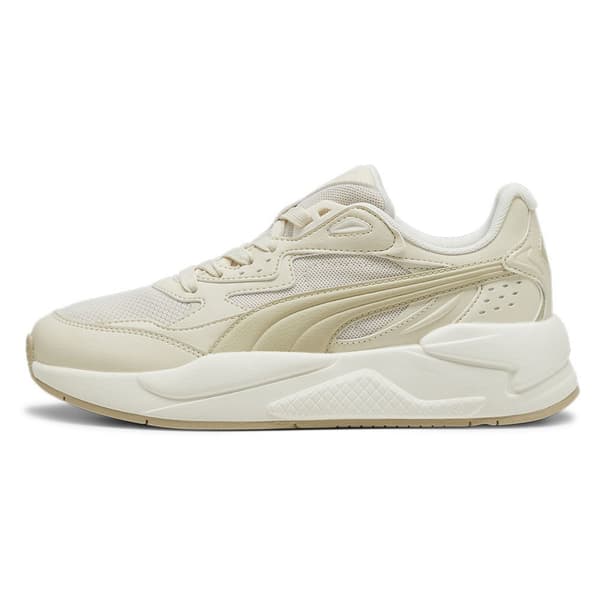 Puma Utbildare X-ray Speed Beige EU 40 Kvinna