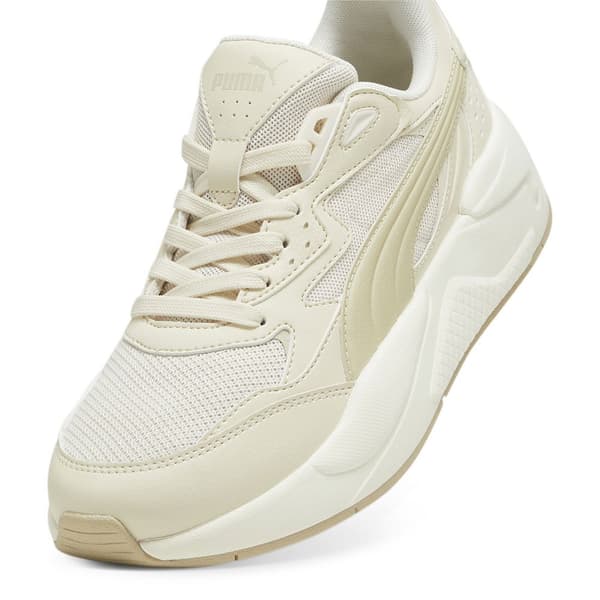 Puma Utbildare X-ray Speed Beige EU 40 Kvinna