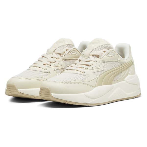 Puma Utbildare X-ray Speed Beige EU 40 Kvinna