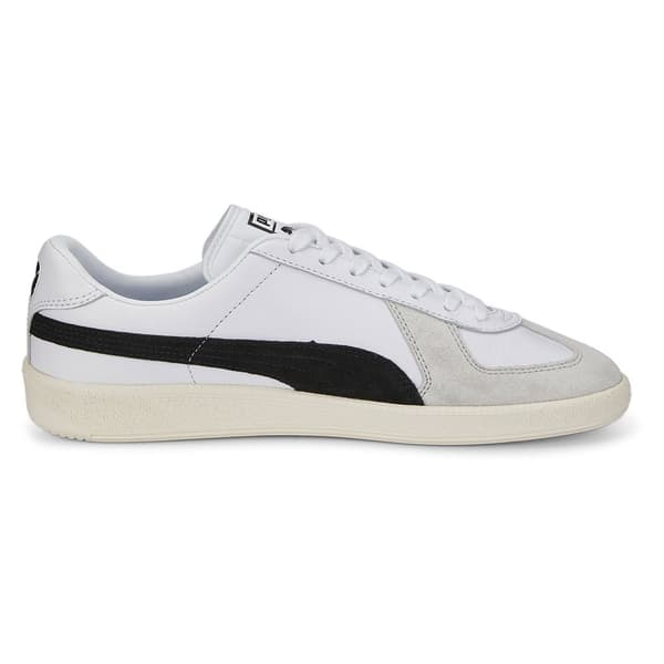 Puma Select Utbildare Army Trainer Vit EU 44 1/2 Man