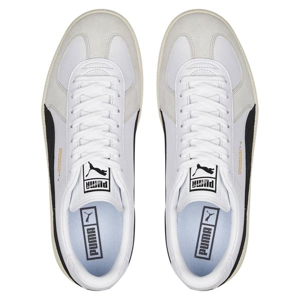 Puma Select Utbildare Army Trainer Vit EU 44 1/2 Man