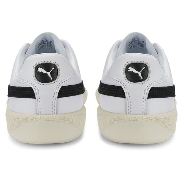 Puma Select Utbildare Army Trainer Vit EU 44 1/2 Man