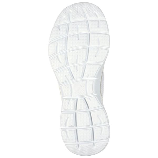Skechers Utbildare Summits Vit EU 37 Kvinna