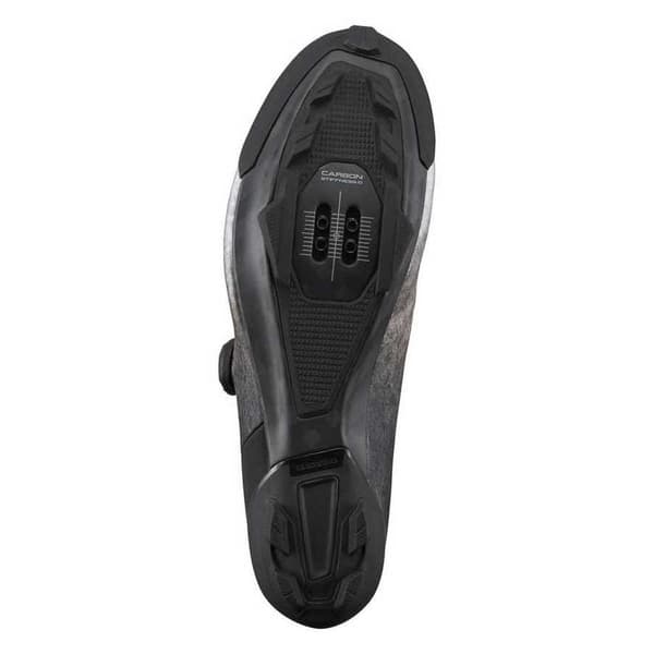Shimano Grusskor Rx801 Svart,Silver EU 44 Man