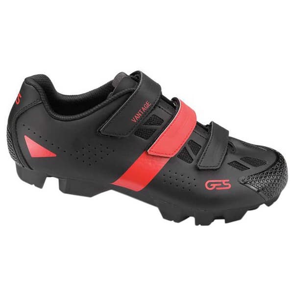 Ges Mtb Skor Vantage 2 Svart EU 41 Man