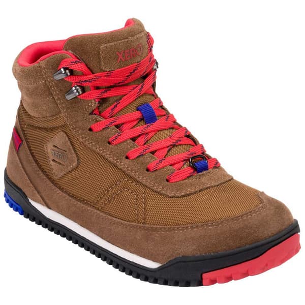 Xero Shoes Vaelluskengät Ridgeway Ruskea EU 41 1/2 Nainen