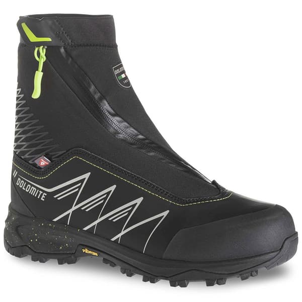 Dolomite Vandringsskor Tamaskan 2.0 Svart EU 41 1/2 Man