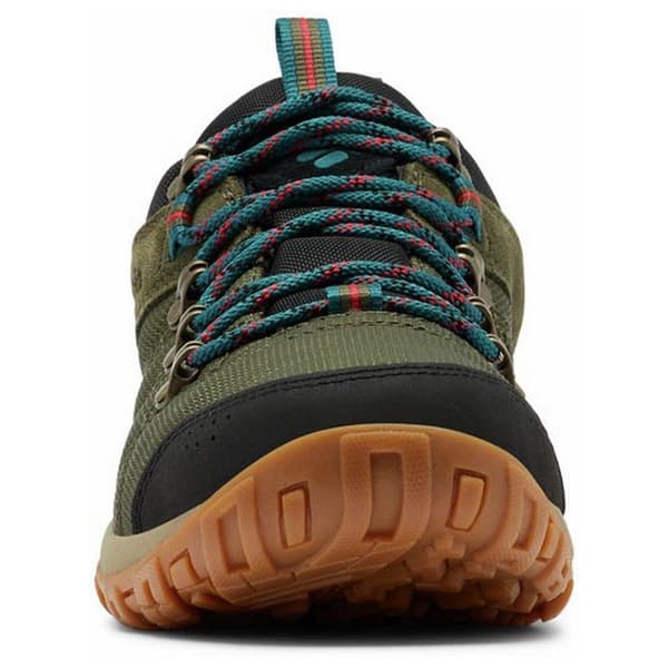 Columbia Vandringsskor Peakfreak Venture Lt Grönt EU 50 Man