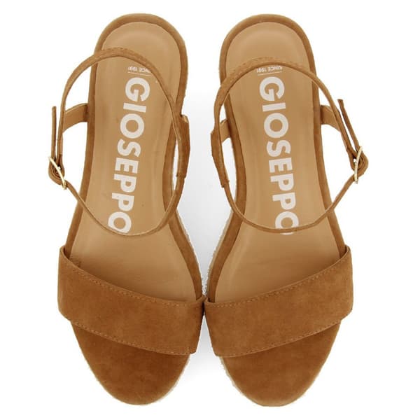 Gioseppo Skor 72047 Guld EU 38 Kvinna