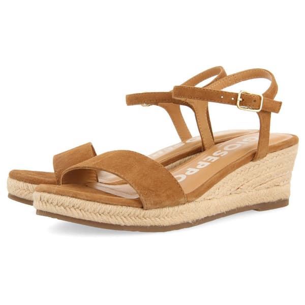 Gioseppo Skor 72047 Guld EU 38 Kvinna
