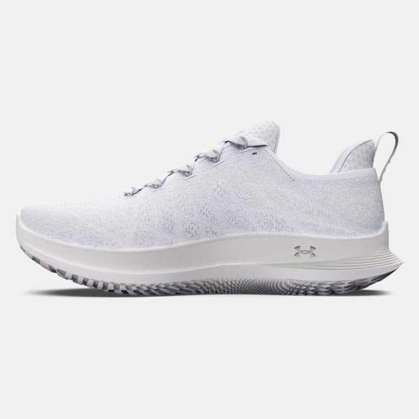 Under Armour Lenkkitossut Velociti 3 Valkoinen EU 46 Mies