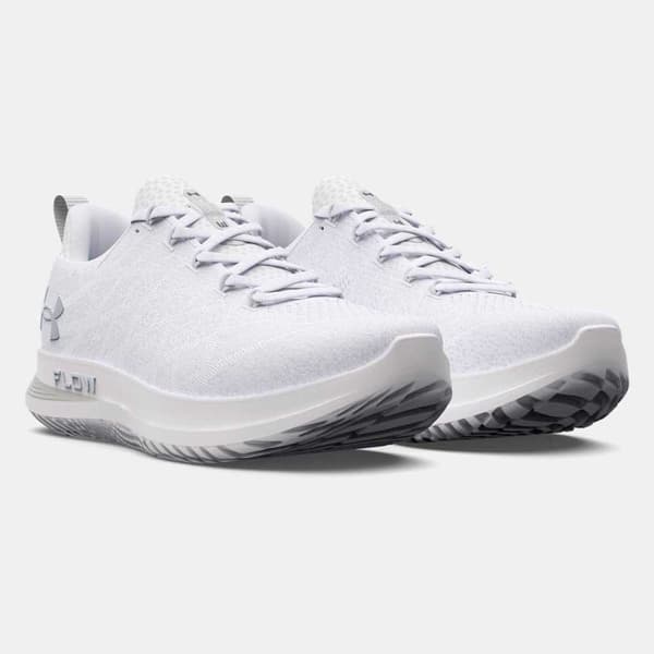 Under Armour Lenkkitossut Velociti 3 Valkoinen EU 46 Mies