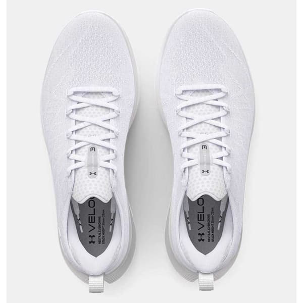 Under Armour Lenkkitossut Velociti 3 Valkoinen EU 46 Mies