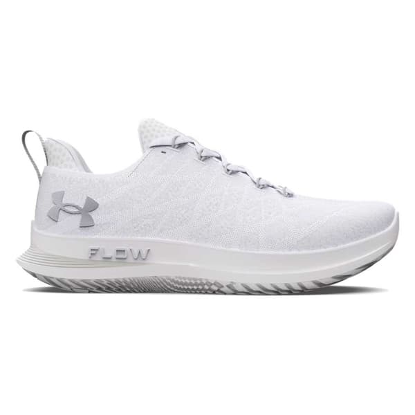 Under Armour Lenkkitossut Velociti 3 Valkoinen EU 46 Mies