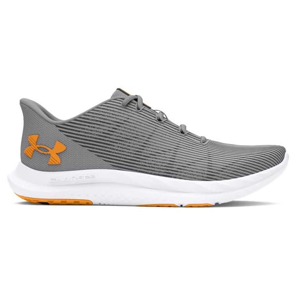 Under Armour Löparskor Charged Speed Swift Grå EU 41 Man