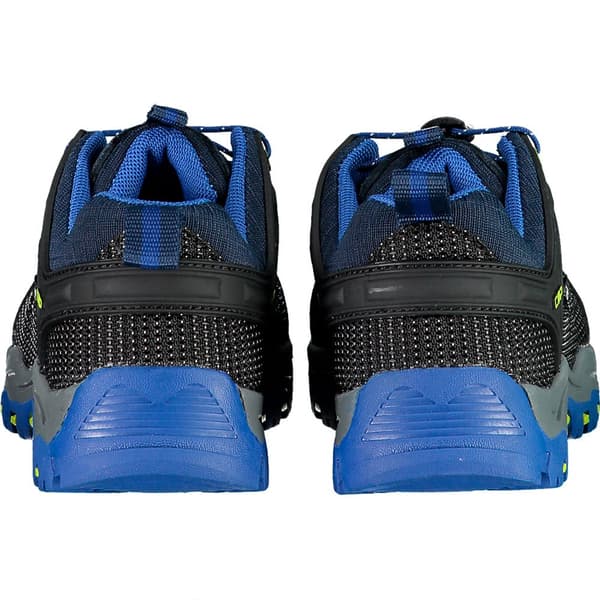 Cmp 3q54554 Rigel Low Waterproof Rigel Low Waterproof Vandresko Blå EU 36