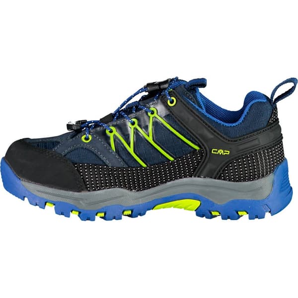 Cmp 3q54554 Rigel Low Waterproof Rigel Low Waterproof Vandresko Blå EU 36