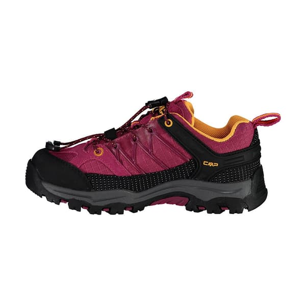 Cmp Vandringsskor Rigel Low Wp 3q54554 Rosa EU 35
