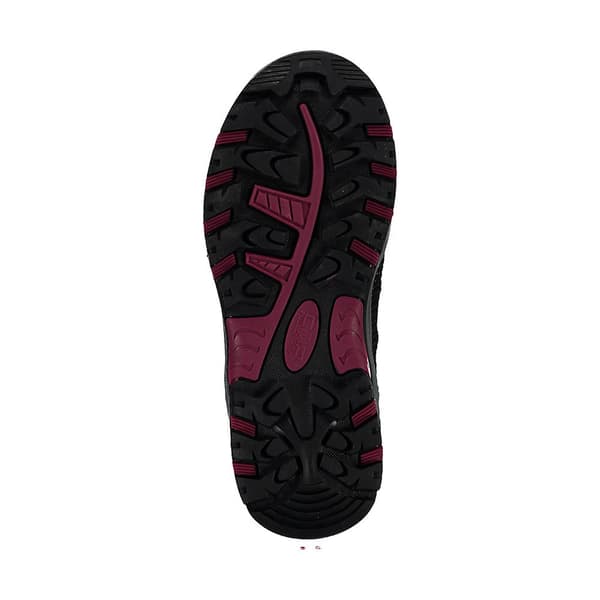 Cmp Vandringsskor Rigel Low Wp 3q54554 Rosa EU 35