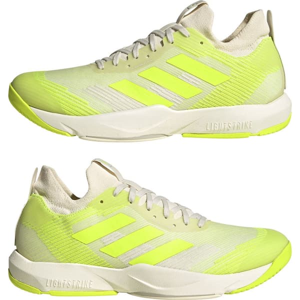 Adidas Utbildare Rapidmove Adv EU 42 2/3 Man