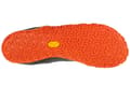 Miniatyrbild 4 av 4: Merrell Trail Löparskor Vapor Glove 6 Grå EU 48 Man
