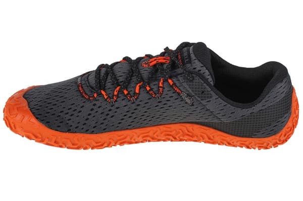 Merrell Trail Löparskor Vapor Glove 6 Grå EU 48 Man