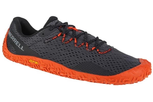 Merrell Trail Löparskor Vapor Glove 6 Grå EU 48 Man
