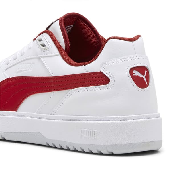Puma Select Valmentajat Doublecourt Valkoinen EU 42 Mies