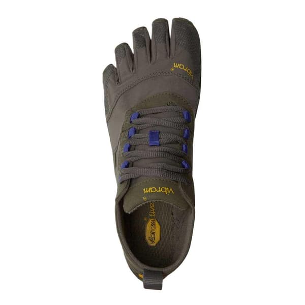 Vibram Fivefingers Vandringsskor V Trek Grå EU 42 Kvinna