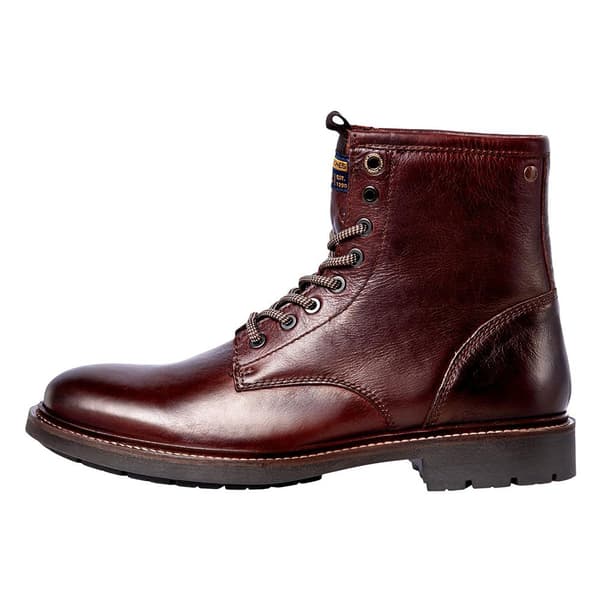 Jack & Jones Stövlar Tanner Brun EU 43 Man