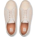 Miniatyrbild 2 av 3: Fitflop Utbildare Rally Weave Beige EU 37 Kvinna