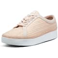 Miniatyrbild 1 av 3: Fitflop Utbildare Rally Weave Beige EU 37 Kvinna